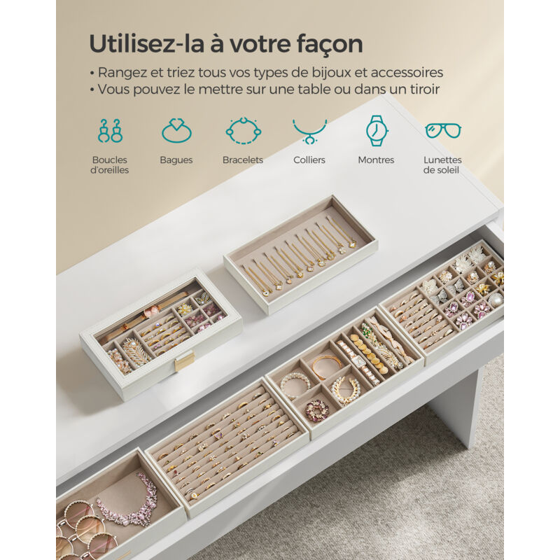 Boîte Compartimentée Pour Barbecue Weber Works | Raviday Barbecue