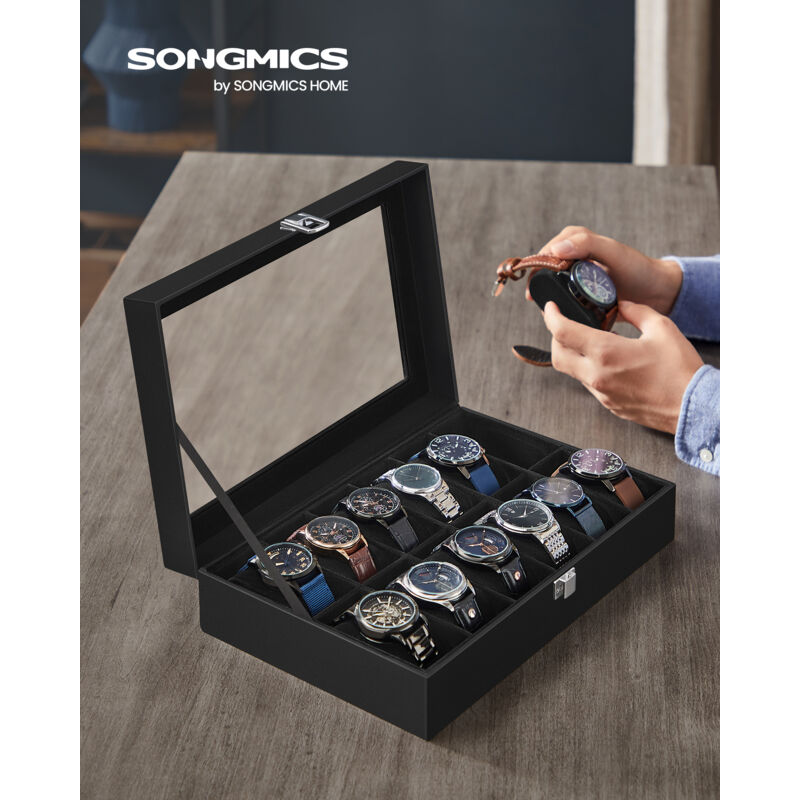 verre de montre 32mm epaisseur 2.5mm - Achat en ligne | Aliexpress