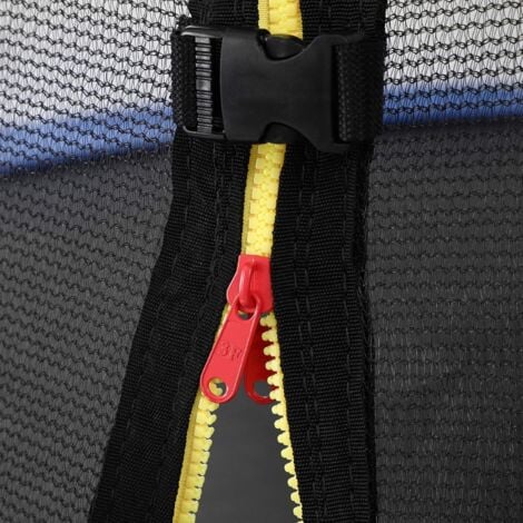 Filet de protection, Filet de sécurité pour Trampoline - STN12FT Diamètre 366cm