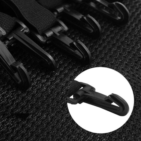 Filet de protection, Filet de sécurité pour Trampoline - STN12FT Diamètre 366cm