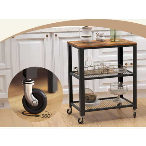 Haigmao Support mural pour outils électriques, support de rangement