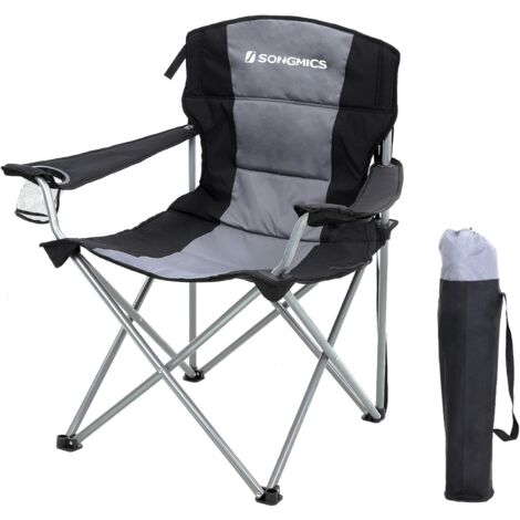 Chaise de camping Chaise de camping