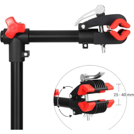 Support pour réparer les vélos Clearance