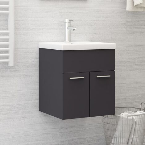 Mueble Fondo reducido Niza Bathco - The Bathco