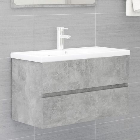 Mueble Fondo reducido Niza Bathco - The Bathco