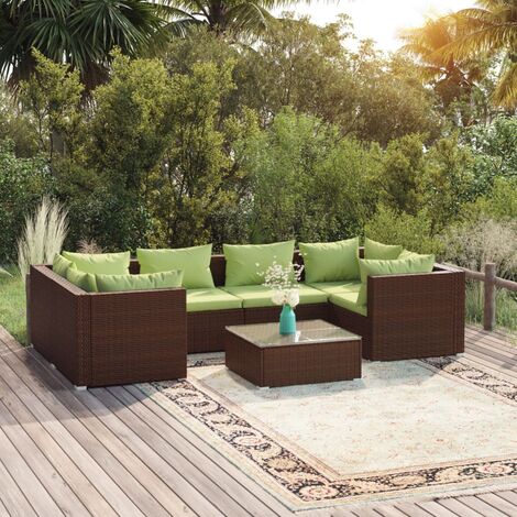 Muebles para tu jardin y terraza - ORION91