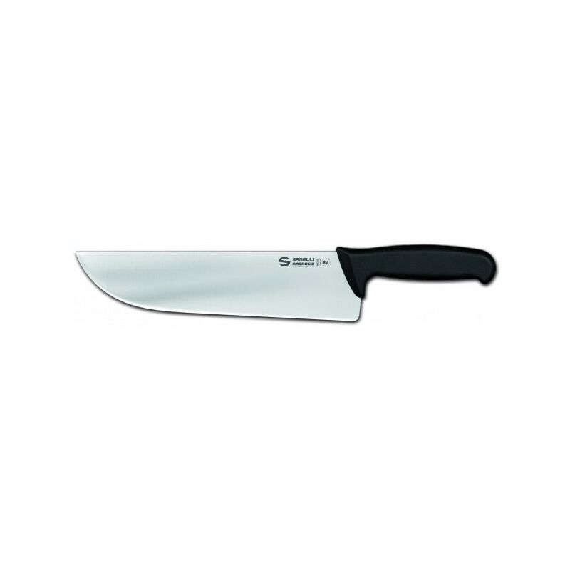 Coupe Pate Boulanger Inox - Fluo