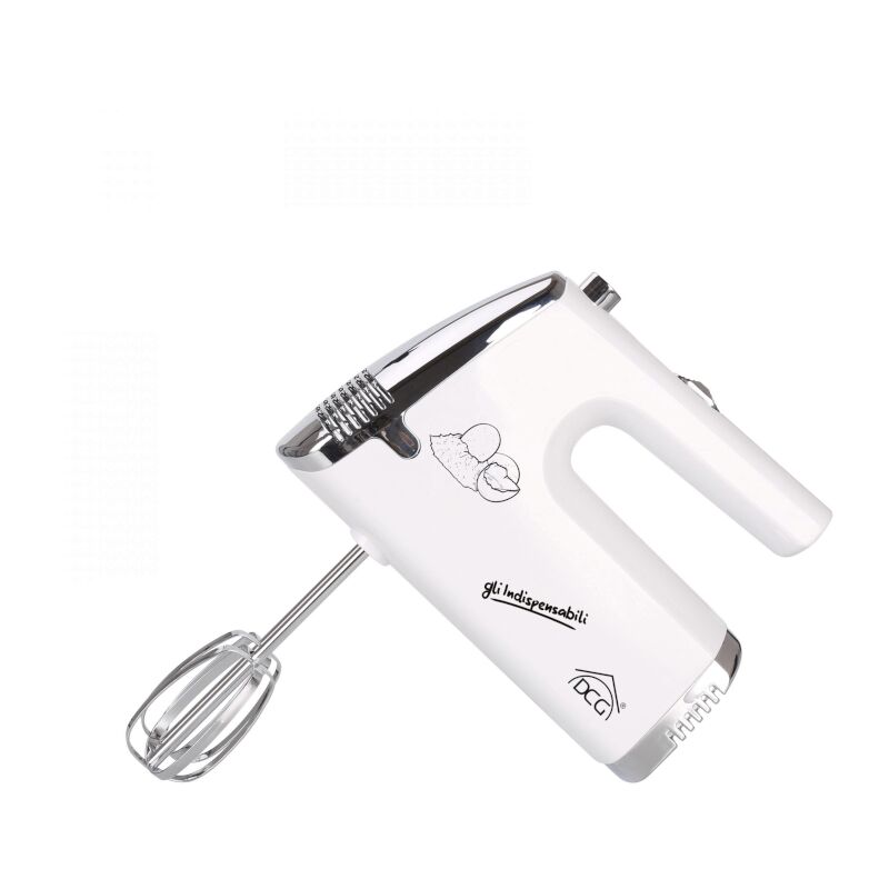 Buy Princess 01.222206.01.001 Hand-held mixer 500 W Black