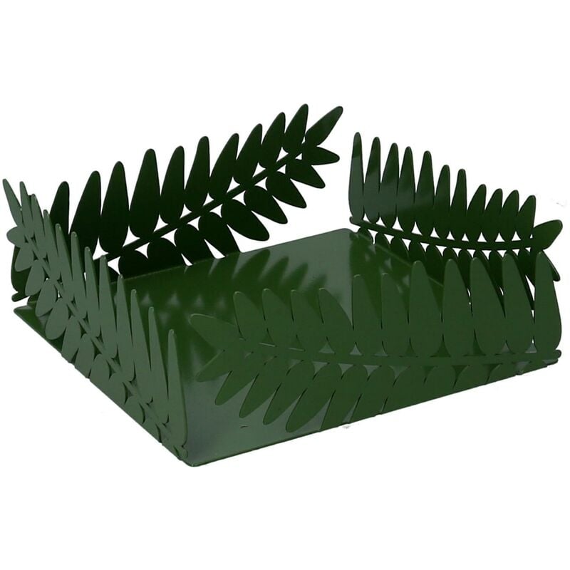 MAXIMEX Panier de jardin XL, vert 