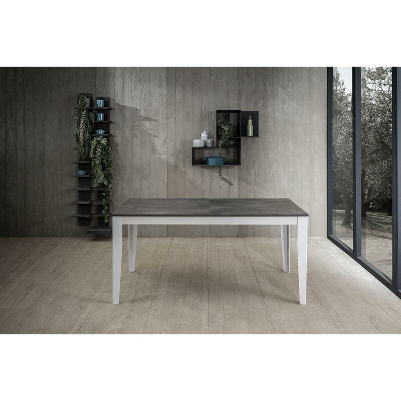 KALOS 14, Table pliante, 140 cm