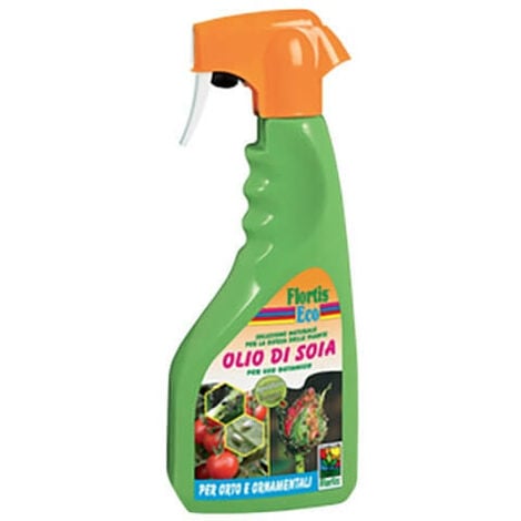 Spray insecticide à l'huile de soja 500 ml