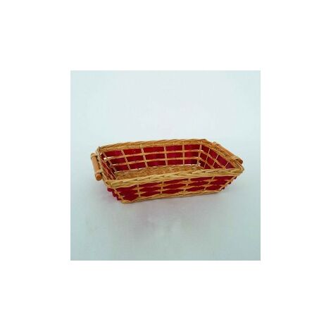 Paniers en Osier | Maison de l'Osier & Mots clés Rectangulaire