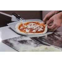 Pelle à pizza manche 28 cm - Distram SAS