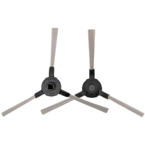 Ensemble De Remplacement Brosses Pièces De Rechange Pour Proscenic 811Gb 911Se Accessoires Vslam-811Gb Vslam-911Se