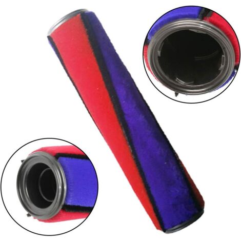 Brosse Rouleau Pour Aspirateur Sans Fil Dyson V6, Fluffy, V7, Sv03