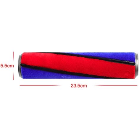 Brosse Rouleau Pour Aspirateur Sans Fil Dyson V6, Fluffy, V7, Sv03
