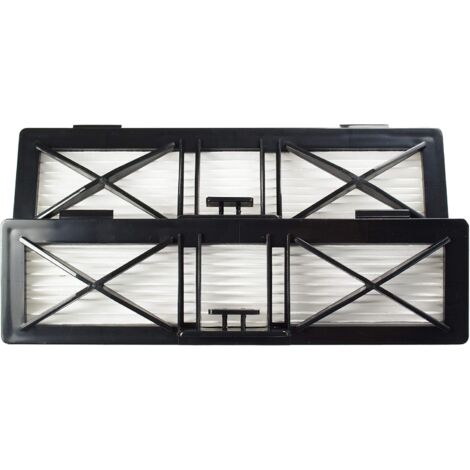 Kit De Brosse & Filtre De Remplacement Pour Neato Botvac D3 D4 D5 D6 D7 – Compatible