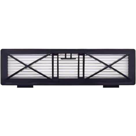 Lot De 2 Filtres Ultra Performance Compatibles Neato Botvac D Serie D3 D4 D5 D6 D7 D70 D75 D85
