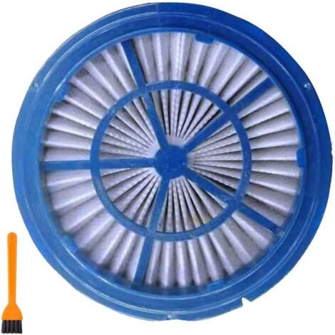 3 Filtres HEPA Pour Robots Aspirateurs Proscenic P10/P11 Et Ultenic U11 - Préfiltres Remplacement - Lot De 3