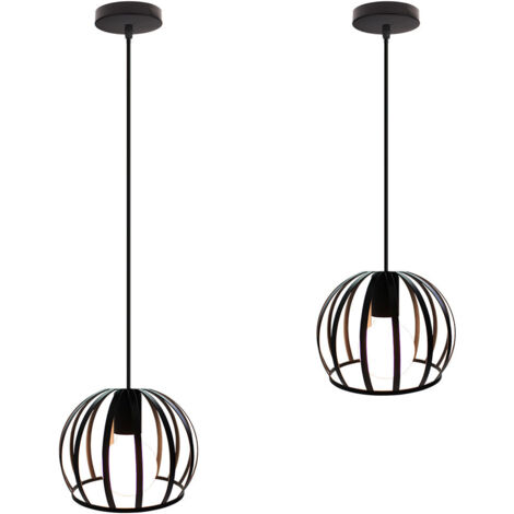 Spots de plafond NETTLIFE 1 flamme, spot de plafond moderne - GX53