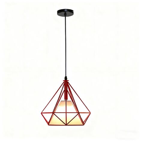 Plafonniers de style industriel moins chers en ligne