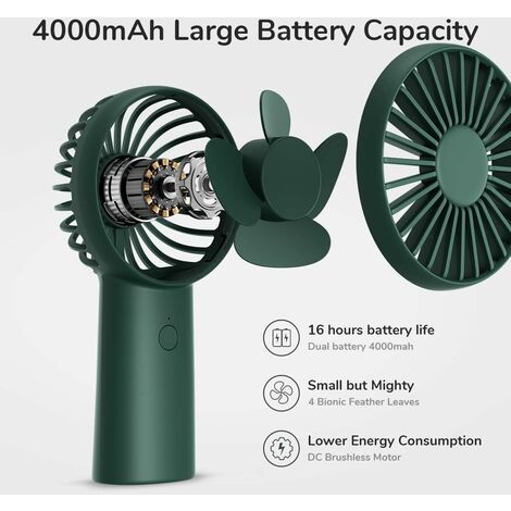 Lot De 2 Mini Moteurs CC 3-6V 4000 RPM – CHANCS – Pour Jouets, Maquettes, Projets Scolaires – Arbre 2 Mm – Rotation CW/CCW