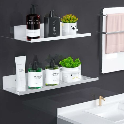 Douche - Accessoires / Finitions –