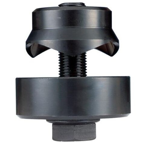 RUKO Schraublochstanzen M63 Ø 63,5 mm - 109635