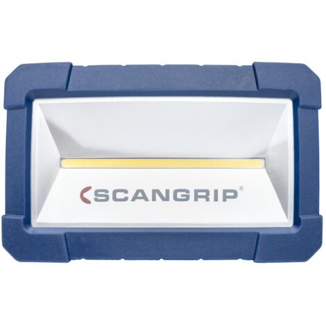 Scangrip LED-Akkuhandleuchte STAR 3,7 V 5200 mAh - 35620