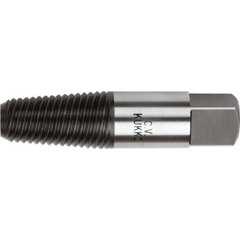 Schraubenausdreher 49-8 f.Schrauben M33-M45 Bohr-D.20,0mm KUKKO