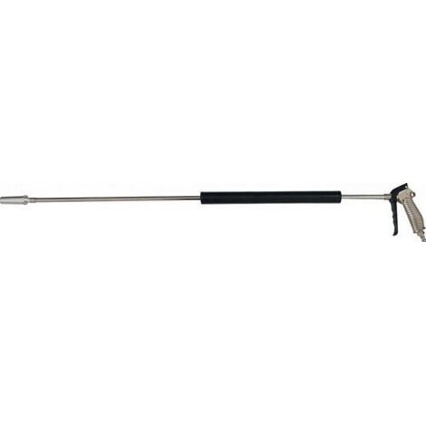 Druckluftausblaspistole HF PRO 1000 Kombi Kupplungsstecker AEROTEC