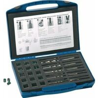 Helicoil plus M 6 - M 10 Edelstahl A2 Rep. Sortiment