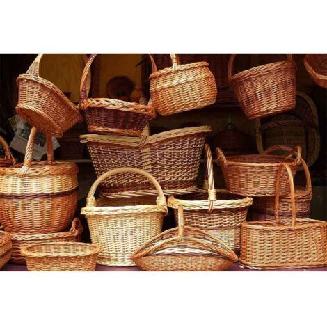 PANIER 61 SARA S main image 0
