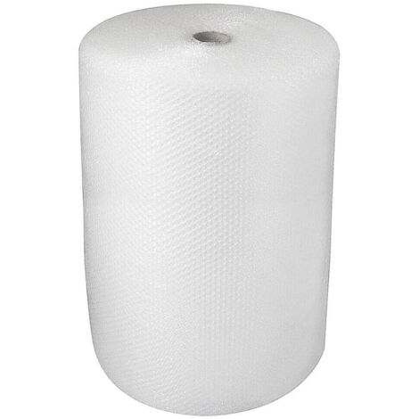 Hinrichs 20 M Rotolo Di Carta Bolla Perforata - Film Bolle Rotolo Per - Foto 3