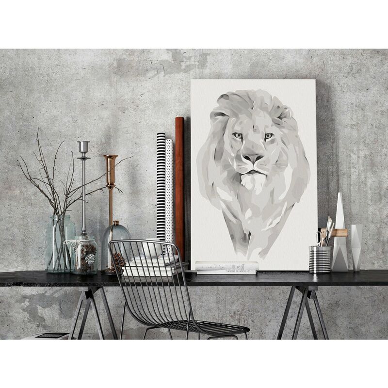 Nos conseils dans l'utilisation de peinture acrylique – La grande droguerie  du lion