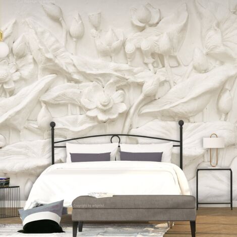 Papier peint Eternal Nature - 200 x 140 cm (1/4)