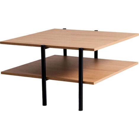 Table basse Rave Basic 80 x 85 x 45 cm