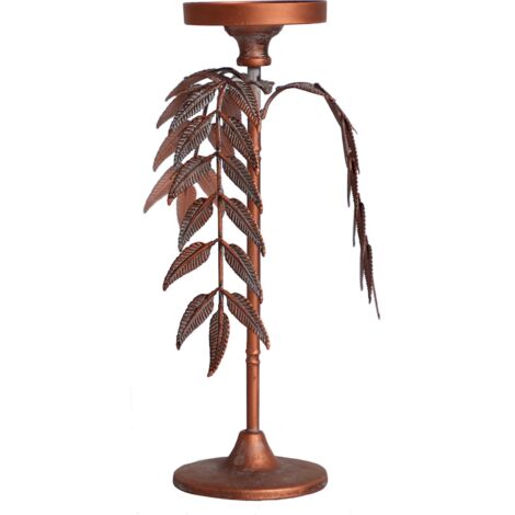 Chandelier palmera lucerna - Cuivre