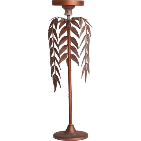 Chandelier palmera lucerna - Cuivre