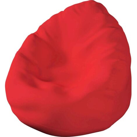 Pouf poire bowli Happiness - 60 x 60 x 105 cm (1/3)