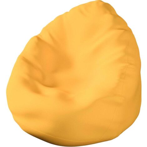Pouf poire bowli Happiness - 80 x 80 x 115 cm (1/3)