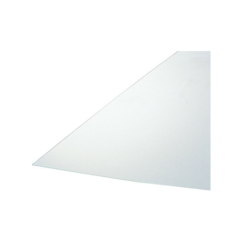 Lastre plexiglass trasparente 10 mm - vetro sintetico lastra