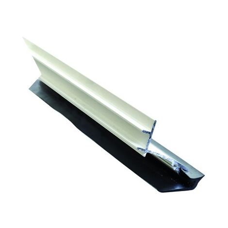 Kit colmo superiore per copertura in policarbonato L 4 m Bianco RAL 9010, L: 4 m