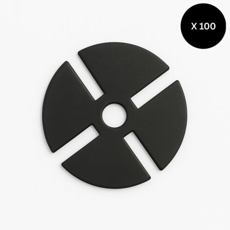 Cunei myWedge POLYDENTIA S 100 pz