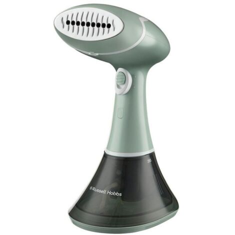 Ferro Da Stiro A Vapore Russell Hobbs Con Caldaia - 2600W, 4.5 Bar, Serbatoio 1.3L - Foto 3