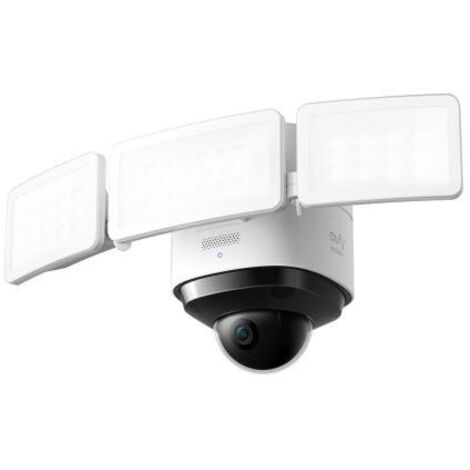 Copertura Per Telecamera Di Sicurezza Esterna - Protezione Totale Da Pioggia E Urti