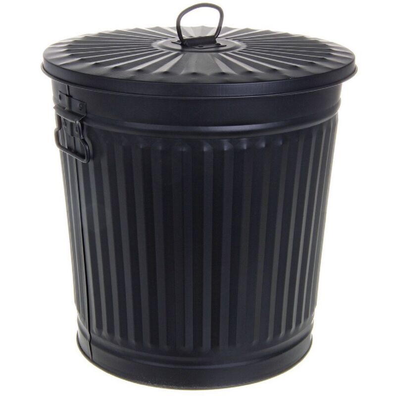 Box doccia angolare 70x90 cm nero opaco con doppio scorrevole Tay