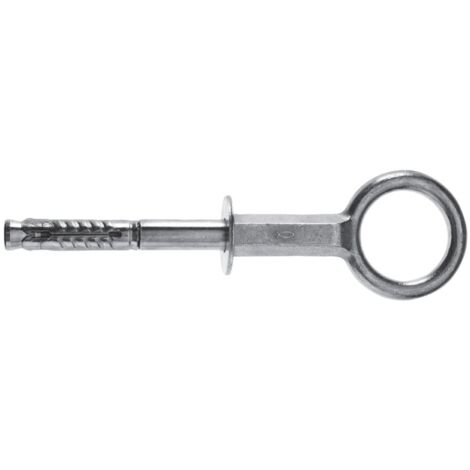 Ancorante per ponteggio "GP-TAM" adatto per calcestruzzo e pietra naturale -Foro 180 mm / 10 Pezzi