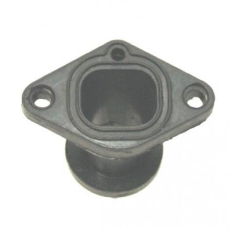 Collettore per carburatore ricambio per motosega da pota (1/4)