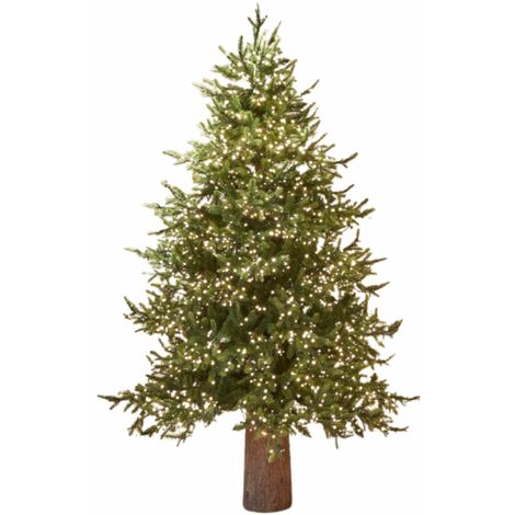 EDG Albero di Natale Pino Luxury H180 con3000Led D136